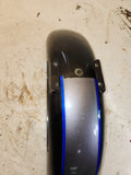 11984-85 VF1100S Sabre V65S HONDA Front Fender USED 11626-49 C2/3
