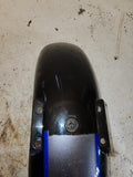 11984-85 VF1100S Sabre V65S HONDA Front Fender USED 11626-49 C2/3