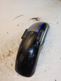 11984-85 VF1100S Sabre V65S HONDA Front Fender USED 11626-49 C2/3