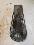 11984-85 VF1100S Sabre V65S HONDA Front Fender USED 11626-49 C2/3
