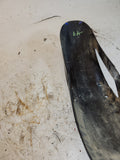 11984-85 VF1100S Sabre V65S HONDA Front Fender USED 11626-49 C2/3