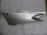 2004 Yamaha FJR1300 Left Side Cover Plastic FJR 1300 used k1197-49 (n20-21)