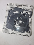C7865 COMETIC TOP END GASKET KIT 2002 KTM 125 SX EXC NEW (8824-49 O1)