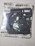 C7865 COMETIC TOP END GASKET KIT 2002 KTM 125 SX EXC NEW (8824-49 O1)
