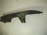 1990 CBR1000 HONDA Chain Guard USED WCG-49 (P4)
