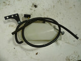 SPORT 2010 Kawasaki EX250 USED COOLANT RESERVOIR K1504-49 (N8/9)