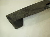 1990 CBR1000 HONDA Chain Guard USED WCG-49 (P4)