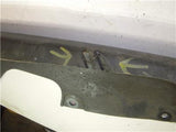 1990 CBR1000 HONDA Chain Guard USED WCG-49 (P4)