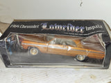 1964 CHEVROLET IMPALA LOWRIDER 2064 HOPPIN HYDROS NEW Collectible (wayne)
