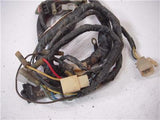 1979 DT175 YAMAHA WIRE HARNESS (2A6) USED WH-04 (P2)