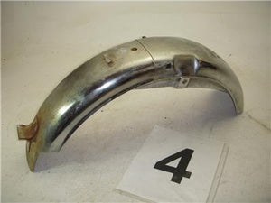 CB350 350 HONDA REAR FENDER USED WF-4 (V2)