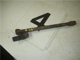 1981 XL185S 185 HONDA SIDE STAND USED WSS-4 (Q3)