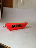 5250 ACERBIS FORK COVERS 1990-97 HONDA CR125 CR250 NEW (8824-04 O1)