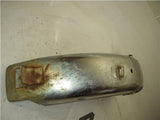 CB350 350 HONDA REAR FENDER USED WF-4 (V2)