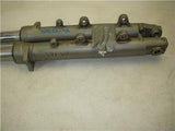 1991 Yamaha FZR600 FZR 600 (3HE) FRONT FORK Tubes Legs Used WFork-04 (s5)
