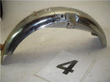 CB350 350 HONDA REAR FENDER USED WF-4 (V2)