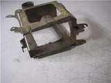 1972 CB350 350 HONDA BATTERY BOX USED WBAT-4 (P2)