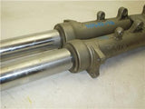 1991 Yamaha FZR600 FZR 600 (3HE) FRONT FORK Tubes Legs Used WFork-04 (s5)
