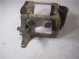 1972 CB350 350 HONDA BATTERY BOX USED WBAT-4 (P2)