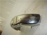 CB350 350 HONDA REAR FENDER USED WF-4 (V2)