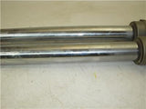 1991 Yamaha FZR600 FZR 600 (3HE) FRONT FORK Tubes Legs Used WFork-04 (s5)