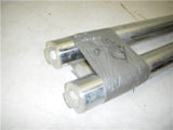 1991 Yamaha FZR600 FZR 600 (3HE) FRONT FORK Tubes Legs Used WFork-04 (s5)