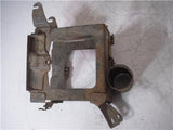 1972 CB350 350 HONDA BATTERY BOX USED WBAT-4 (P2)