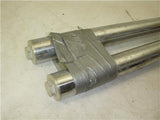 1991 Yamaha FZR600 FZR 600 (3HE) FRONT FORK Tubes Legs Used WFork-04 (s5)