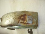 CB350 350 HONDA REAR FENDER USED WF-4 (V2)