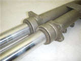 1991 Yamaha FZR600 FZR 600 (3HE) FRONT FORK Tubes Legs Used WFork-04 (s5)