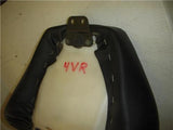 1998-04 XVS650 V-STAR CUSTOM 650 YAMAHA FRONT DRIVER SEAT SADDLE USED 4VR-A (KZ-CHECK)