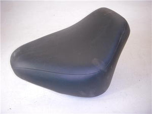 1998-04 XVS650 V-STAR CUSTOM 650 YAMAHA FRONT DRIVER SEAT SADDLE USED 4VR-B (KZ-CHECK)