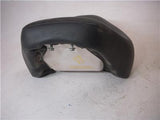 1998-04 XVS650 V-STAR CUSTOM 650 YAMAHA FRONT DRIVER SEAT SADDLE USED 4VR-B (KZ-CHECK)