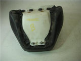 1998-04 XVS650 V-STAR CUSTOM 650 YAMAHA FRONT DRIVER SEAT SADDLE USED 4VR-B (KZ-CHECK)