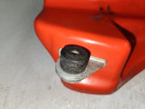 1985 CR80 CR 80 HONDA FUEL GAS TANK PLASTIC USED 6126-04 DONN-A7