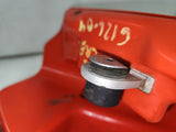 1985 CR80 CR 80 HONDA FUEL GAS TANK PLASTIC USED 6126-04 DONN-A7
