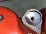 1985 CR80 CR 80 HONDA FUEL GAS TANK PLASTIC USED 6126-04 DONN-A7