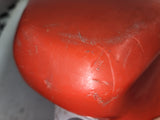 1985 CR80 CR 80 HONDA FUEL GAS TANK PLASTIC USED 6126-04 DONN-A7