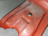 1985 CR80 CR 80 HONDA FUEL GAS TANK PLASTIC USED 6126-04 DONN-A7