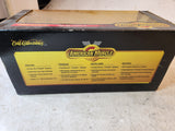1957 CHEVROLET BEL AIR FIREBALL ROBERTS American Muscle Diecast 1:18 scale (n-top)