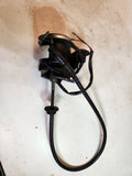 1985-86 Honda Gyro Scooter Speedometer with Cable & Mount used 9425-04 D36