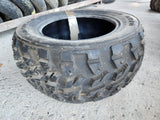 GOODYEAR RAWHIDE MT/R HONDA YAMAHA SUZUKI KAWASAKI ATV TIRE 26X9R14 NEW 11525-4 (FRONT-OPEN)