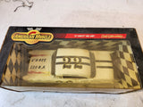 1957 CHEVROLET BEL AIR FIREBALL ROBERTS American Muscle Diecast 1:18 scale (n-top)