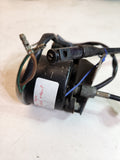 1985-86 Honda Gyro Scooter Speedometer with Cable & Mount used 9425-04 D36