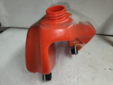 1985 CR80 CR 80 HONDA FUEL GAS TANK PLASTIC USED 6126-04 DONN-A7
