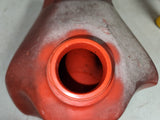 1985 CR80 CR 80 HONDA FUEL GAS TANK PLASTIC USED 6126-04 DONN-A7