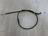 2002 Kawasaki ZR1200 ZRX1200A Starter Choke Cable used K1974-04 (M9)
