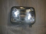 1983 SUZUKI GS550ES HEADLIGHT USED (04-N16)