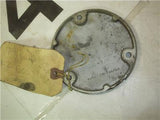 1979-82 KZ1300 KAWASAKI ENGINE CLUTCH RELEASE COVER used #1-4 (e5)