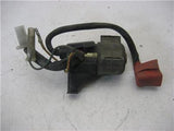 1981 CM400 400 HONDA SOLENOID STARTER RELAY USED WE-50 (Q3)